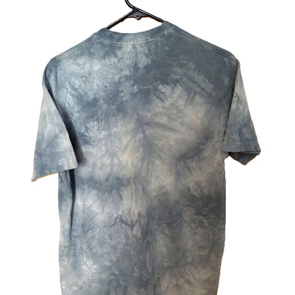 The Mountain T-Shirt - Route 66 - American Flag, Diner, Motorcycles - Size M - Picture 5 of 6